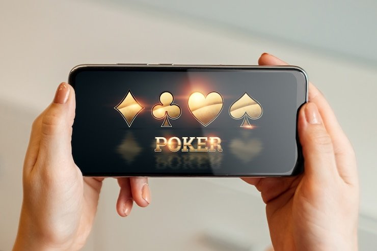 Mobile betting interface for Dream Catcher