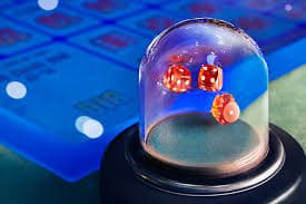 Sakong live dealer game on mobile