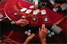 Sakong table selection on togel 27